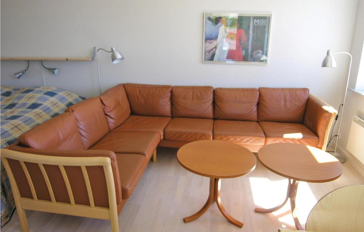 Molleparken Apartment กูด์เย็ม ภายนอก รูปภาพ